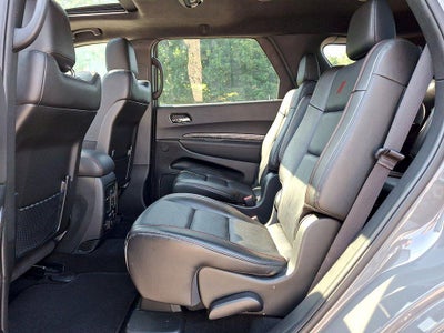 2023 Dodge Durango R/T Premium AWD