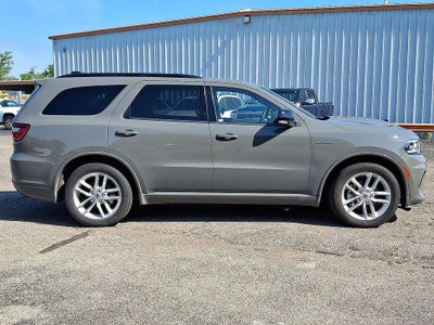 2023 Dodge Durango R/T Premium AWD