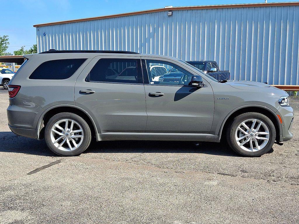 2023 Dodge Durango R/T Premium AWD