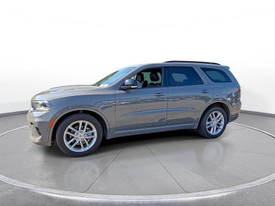 2023 Dodge Durango R/T Premium AWD