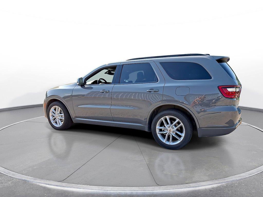 2023 Dodge Durango R/T Premium AWD