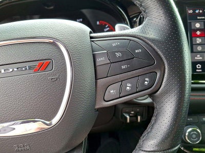 2023 Dodge Durango R/T Plus AWD