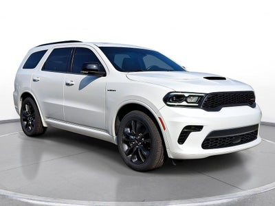 2023 Dodge Durango R/T Plus AWD