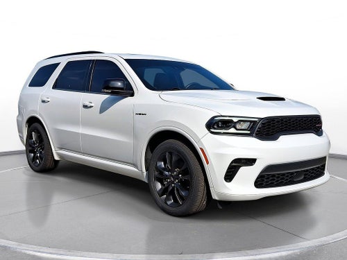 2023 Dodge Durango R/T Plus AWD