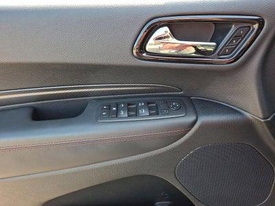 2023 Dodge Durango R/T Plus AWD