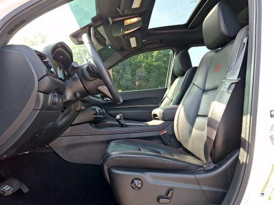 2023 Dodge Durango R/T Plus AWD