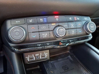 2023 Dodge Durango R/T Plus AWD