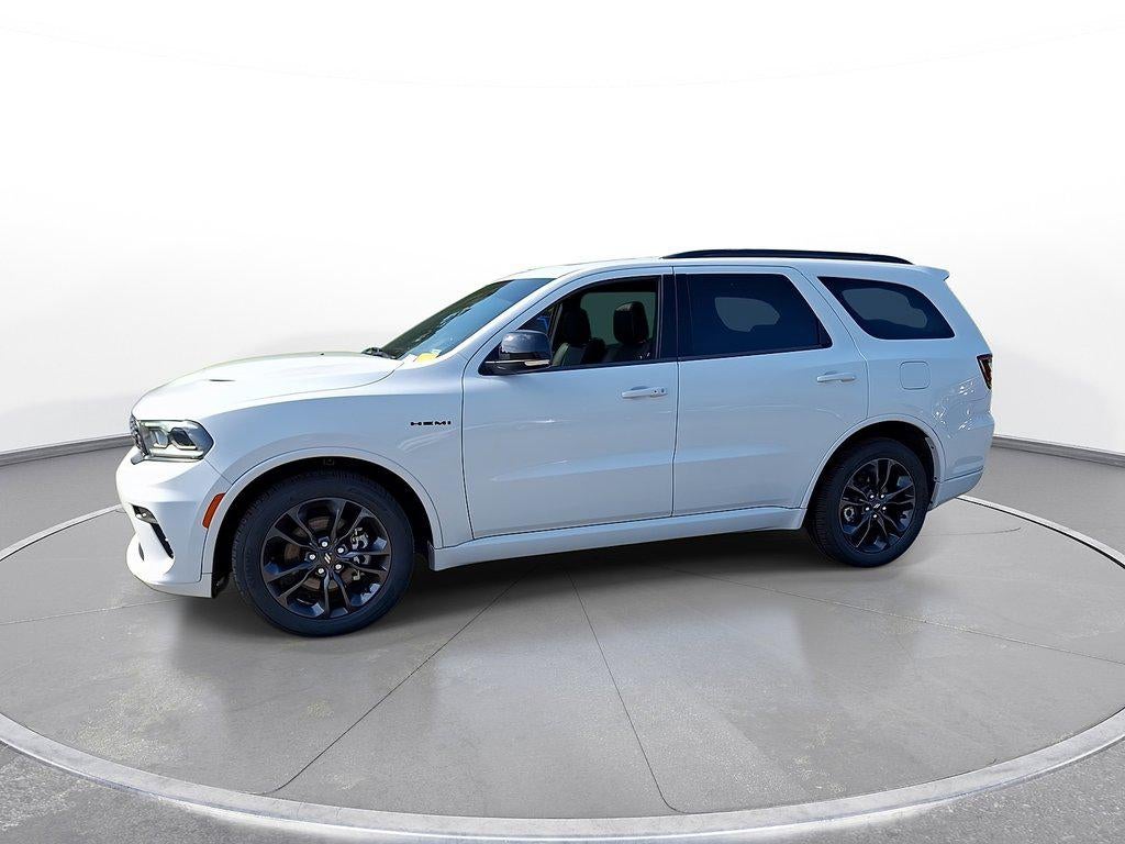 2023 Dodge Durango R/T Plus AWD
