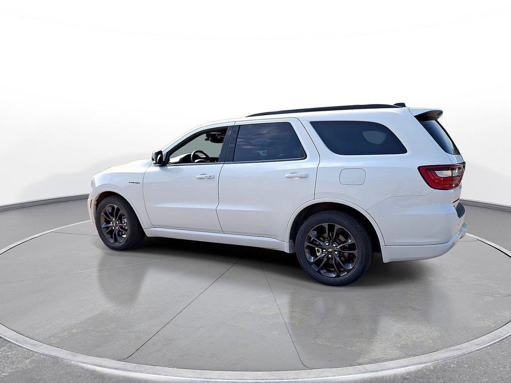 2023 Dodge Durango R/T Plus AWD