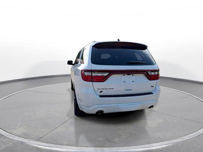 2023 Dodge Durango R/T Plus AWD