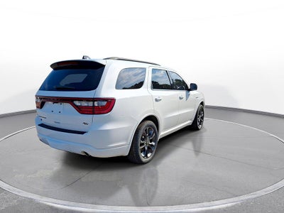 2023 Dodge Durango R/T Plus AWD