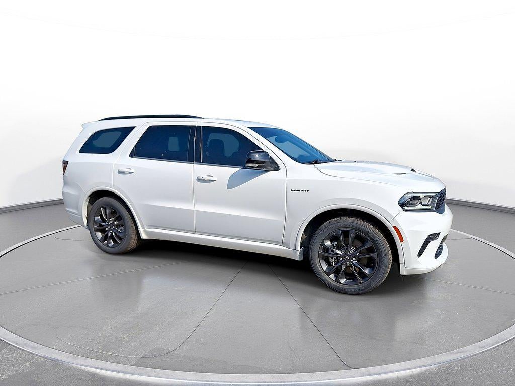 2023 Dodge Durango R/T Plus AWD