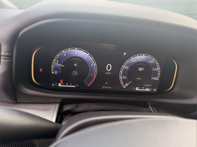 2024 Jeep Wagoneer L Series II Carbide