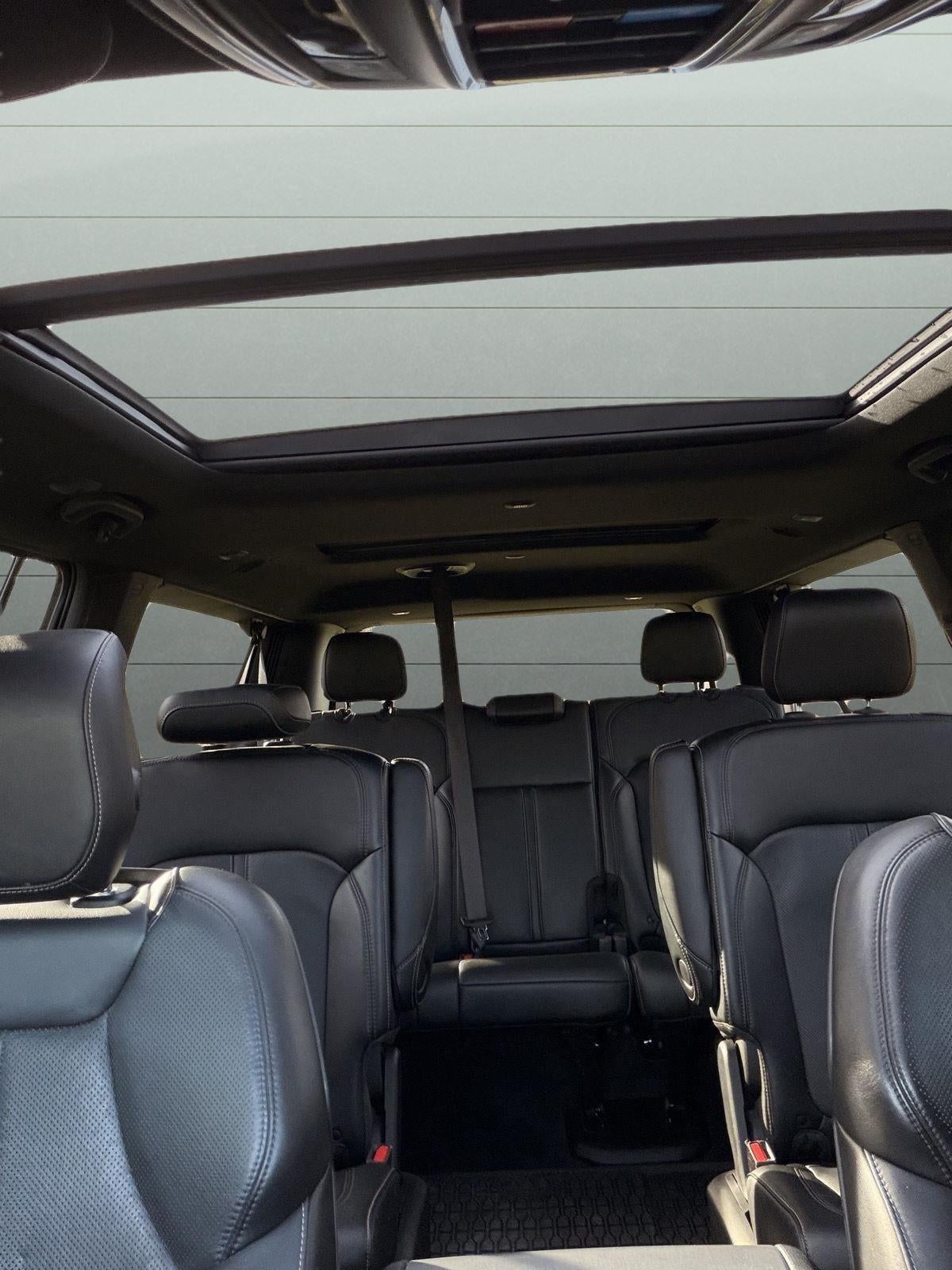 2024 Jeep Wagoneer L Series II Carbide