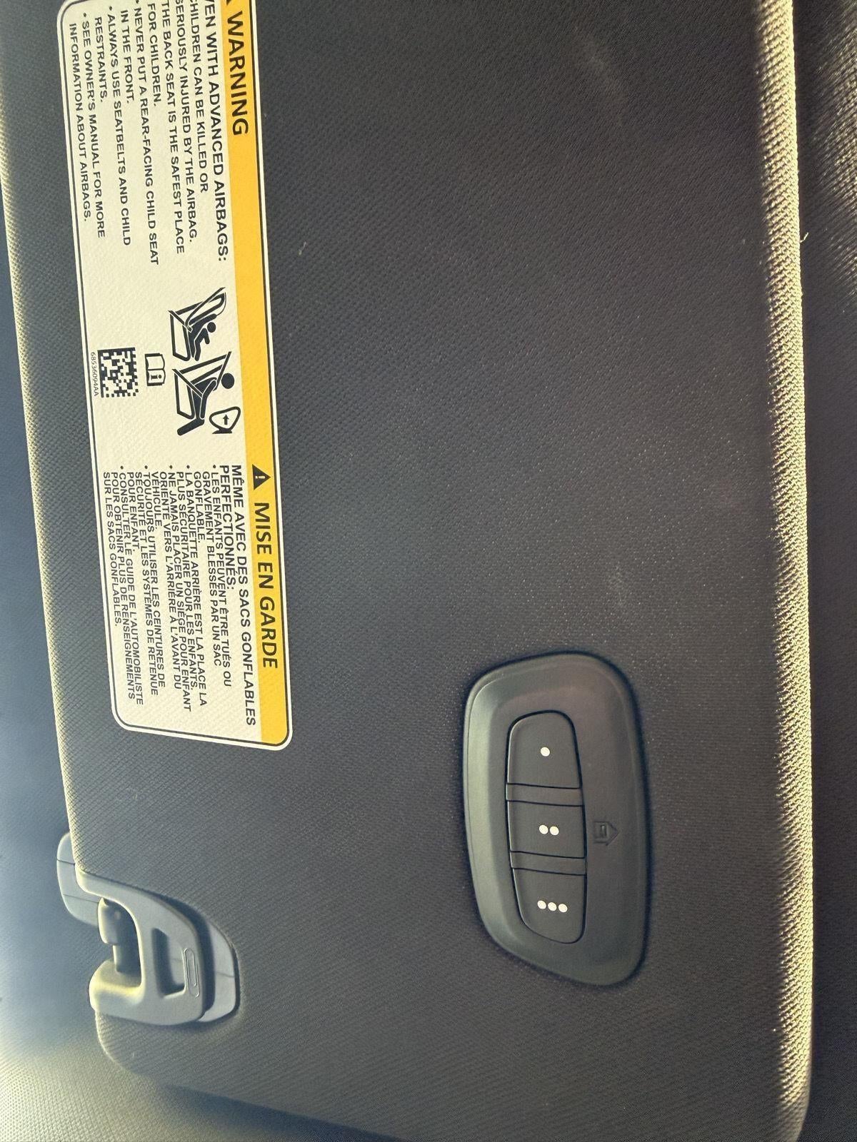 2024 Jeep Wagoneer L Series II Carbide