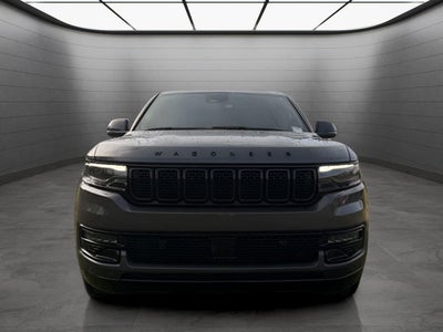 2024 Jeep Wagoneer L Series II Carbide