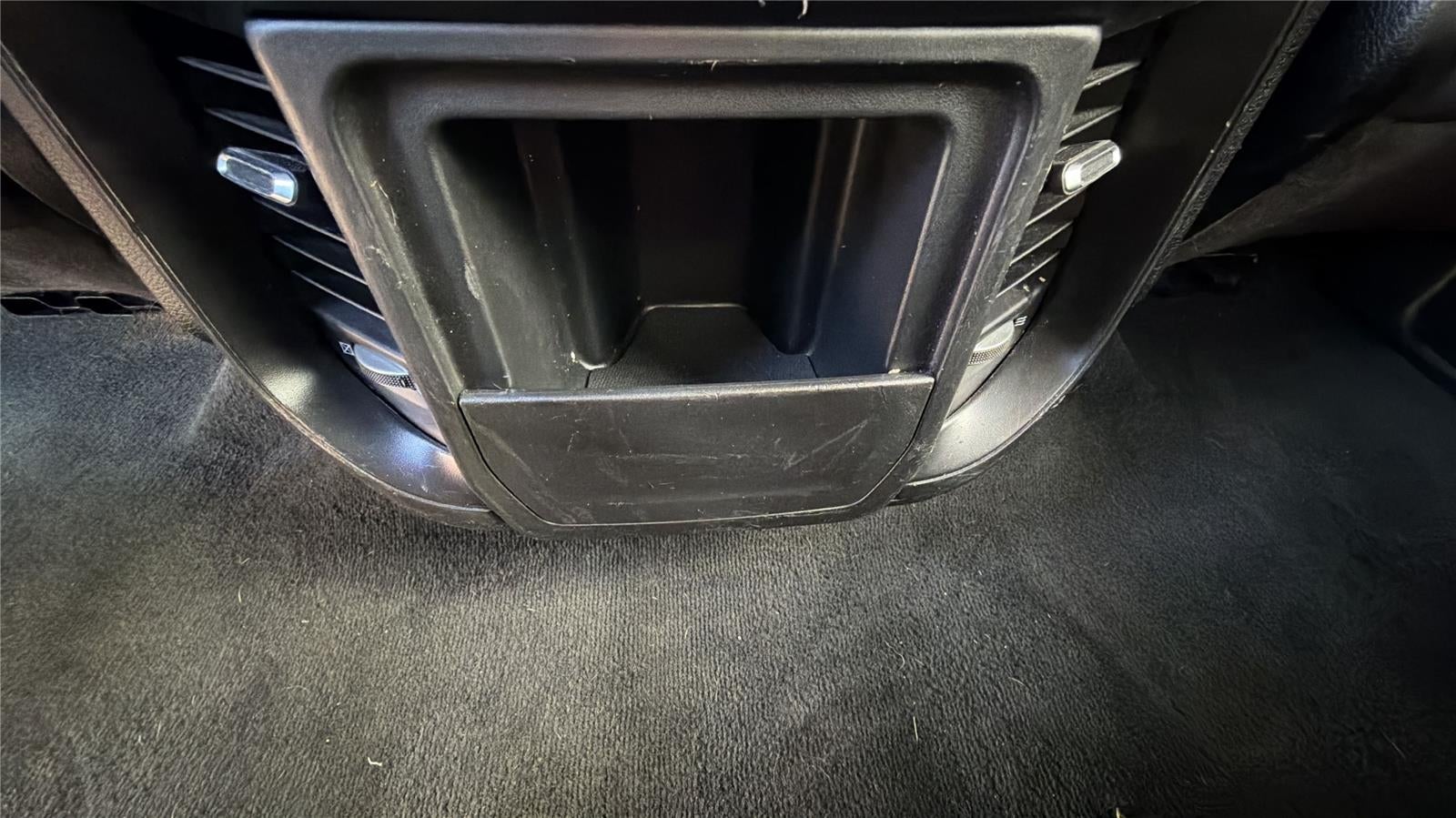 2021 RAM 1500 Big Horn Quad Cab 4x4 6'4' Box