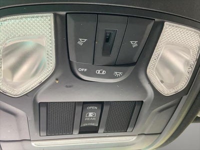 2021 RAM 1500 Big Horn Quad Cab 4x4 6'4' Box