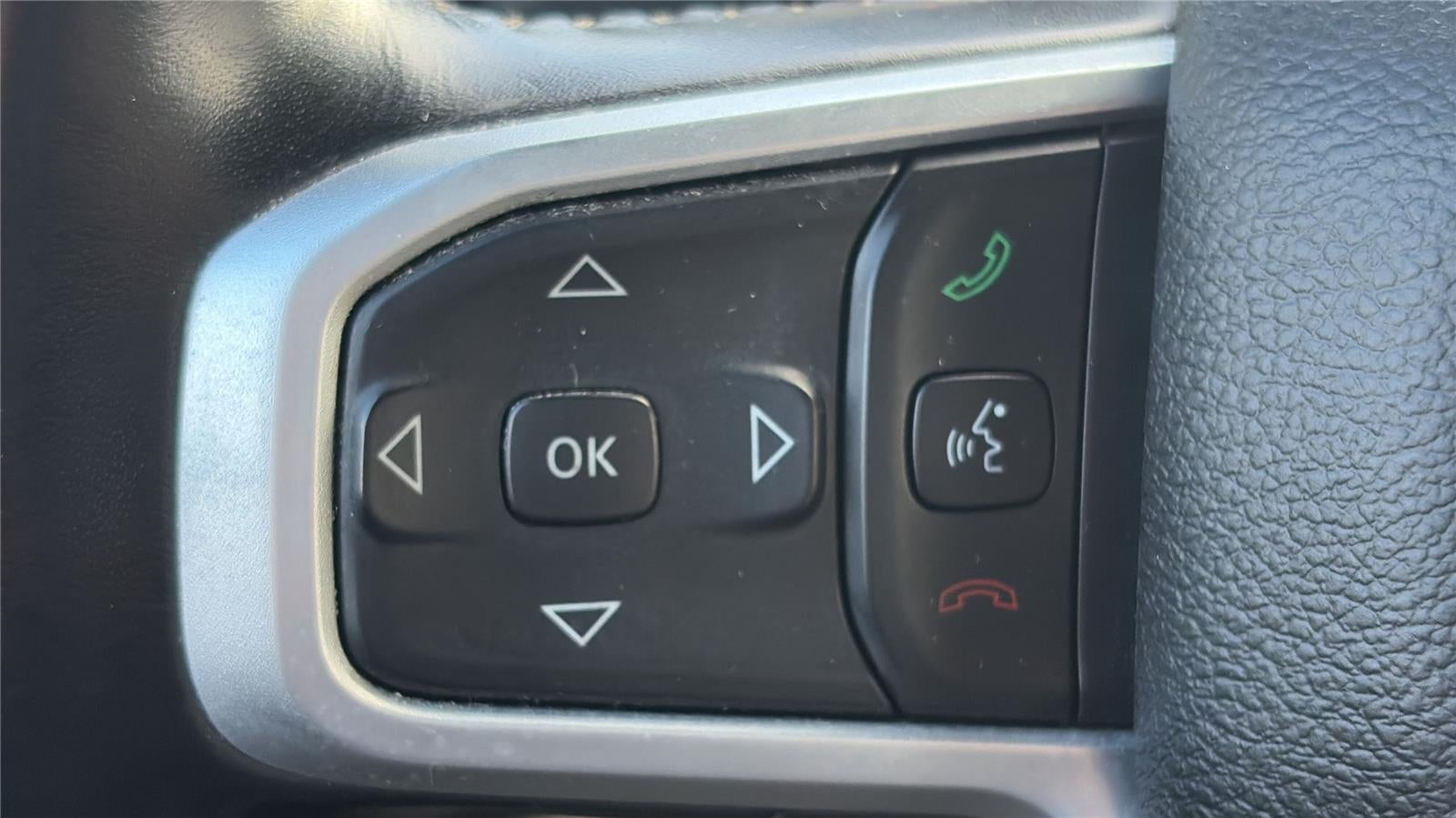 2021 RAM 1500 Big Horn Quad Cab 4x4 6'4' Box