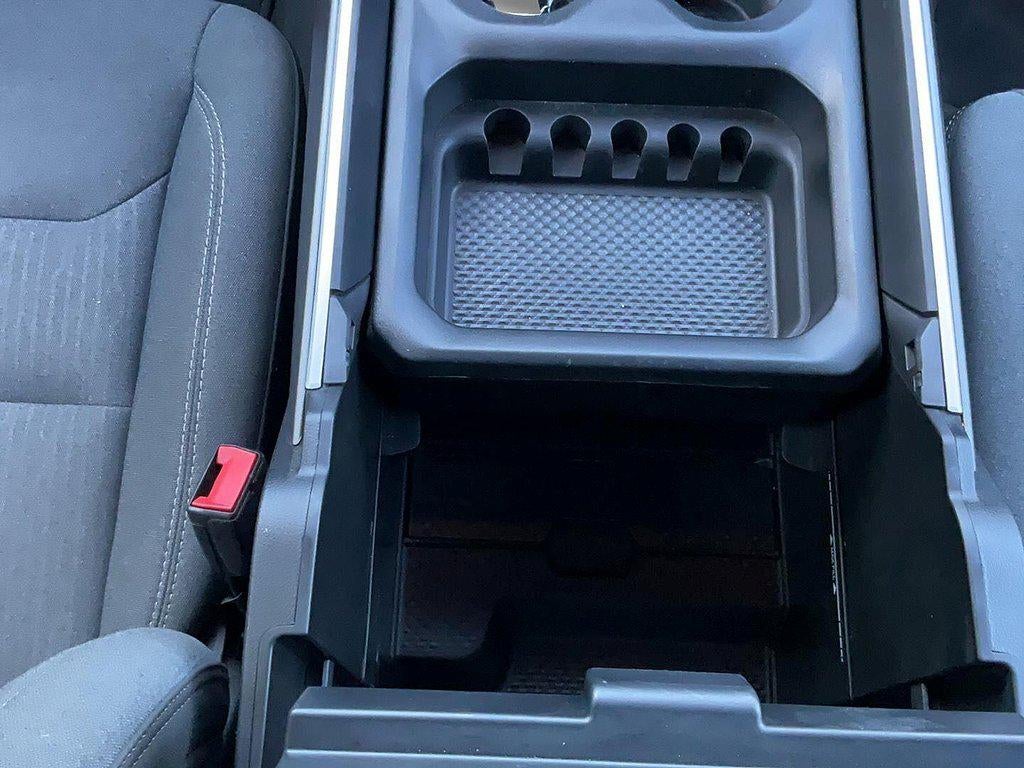 2022 RAM 1500 Big Horn Quad Cab 4x4 6'4' Box