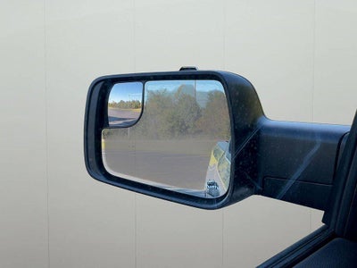 2022 RAM 1500 Big Horn Quad Cab 4x4 6'4' Box