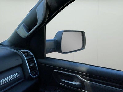 2022 RAM 1500 Big Horn Quad Cab 4x4 6'4' Box