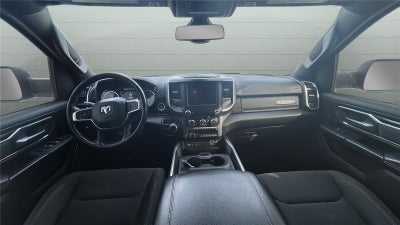 2019 RAM 1500 Big Horn/Lone Star Crew Cab 4x4 5'7' Box