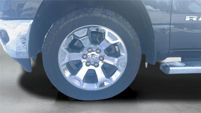 2019 RAM 1500 Big Horn/Lone Star Crew Cab 4x4 5'7' Box