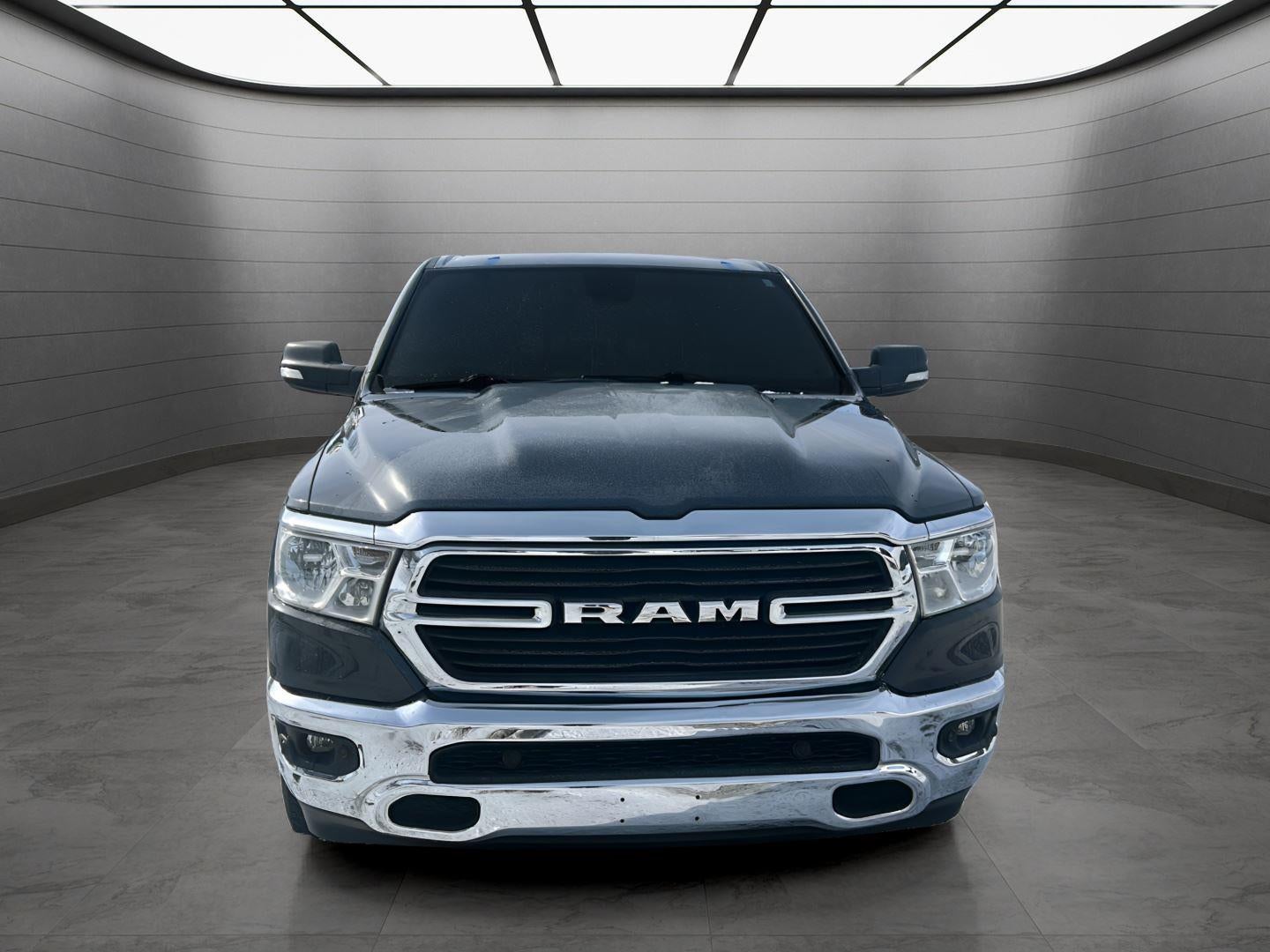 2019 RAM 1500 Big Horn/Lone Star Crew Cab 4x4 5'7' Box