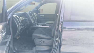 2019 RAM 1500 Big Horn/Lone Star Crew Cab 4x4 5'7' Box