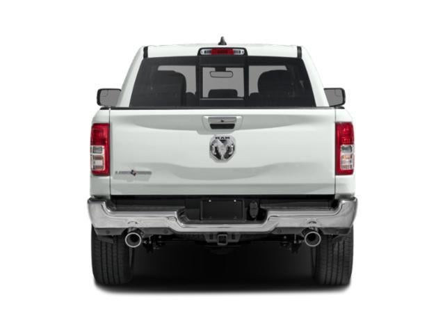 2020 RAM 1500 Big Horn Crew Cab 4x4 5'7' Box