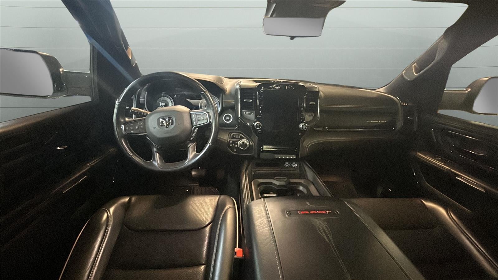 2022 RAM 1500 Limited Crew Cab 4x4 5'7' Box