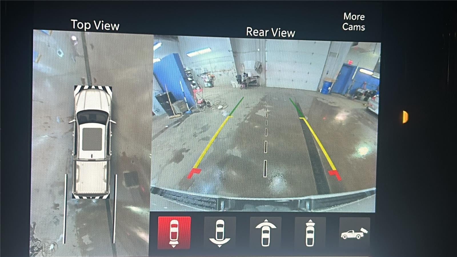 2022 RAM 1500 Limited Crew Cab 4x4 5'7' Box