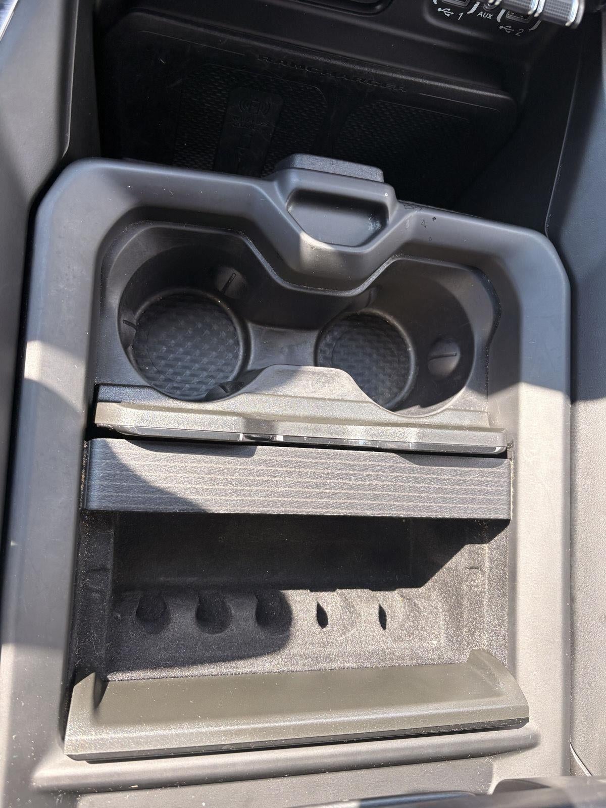 2022 RAM 1500 Limited Crew Cab 4x4 5'7' Box