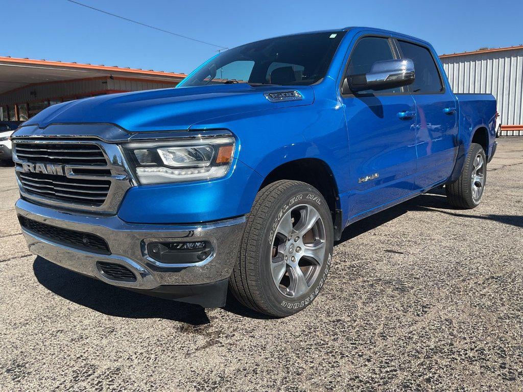 2023 RAM 1500 Pickup