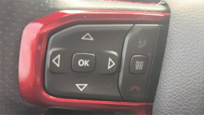 2023 RAM 1500 Rebel Crew Cab 4x4 5'7' Box