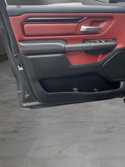 2024 RAM 1500 Rebel Crew Cab 4x4 5'7' Box