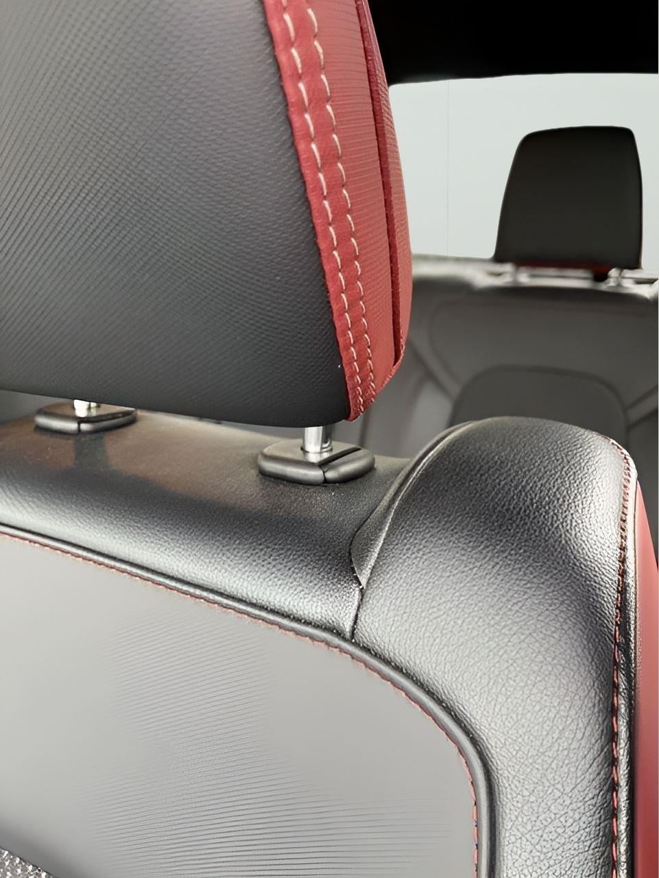 2024 RAM 1500 Rebel Crew Cab 4x4 5'7' Box