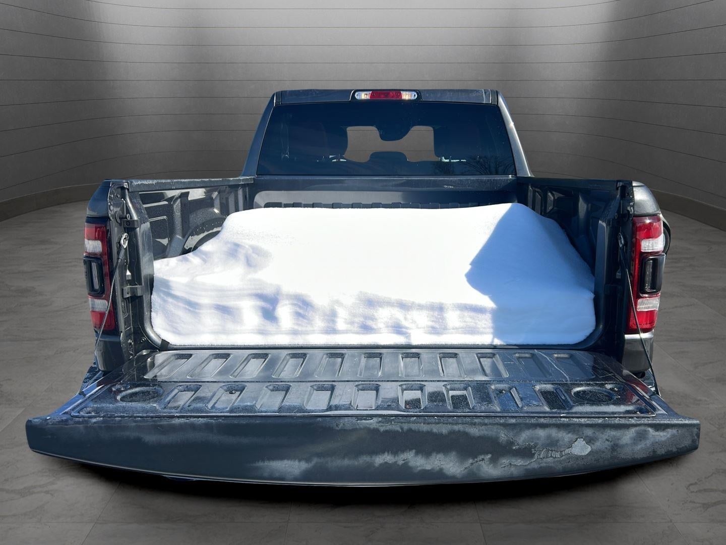 2024 RAM 1500 Rebel Crew Cab 4x4 5'7' Box