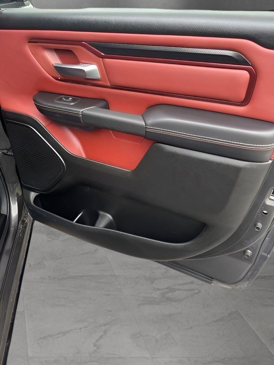 2024 RAM 1500 Rebel Crew Cab 4x4 5'7' Box