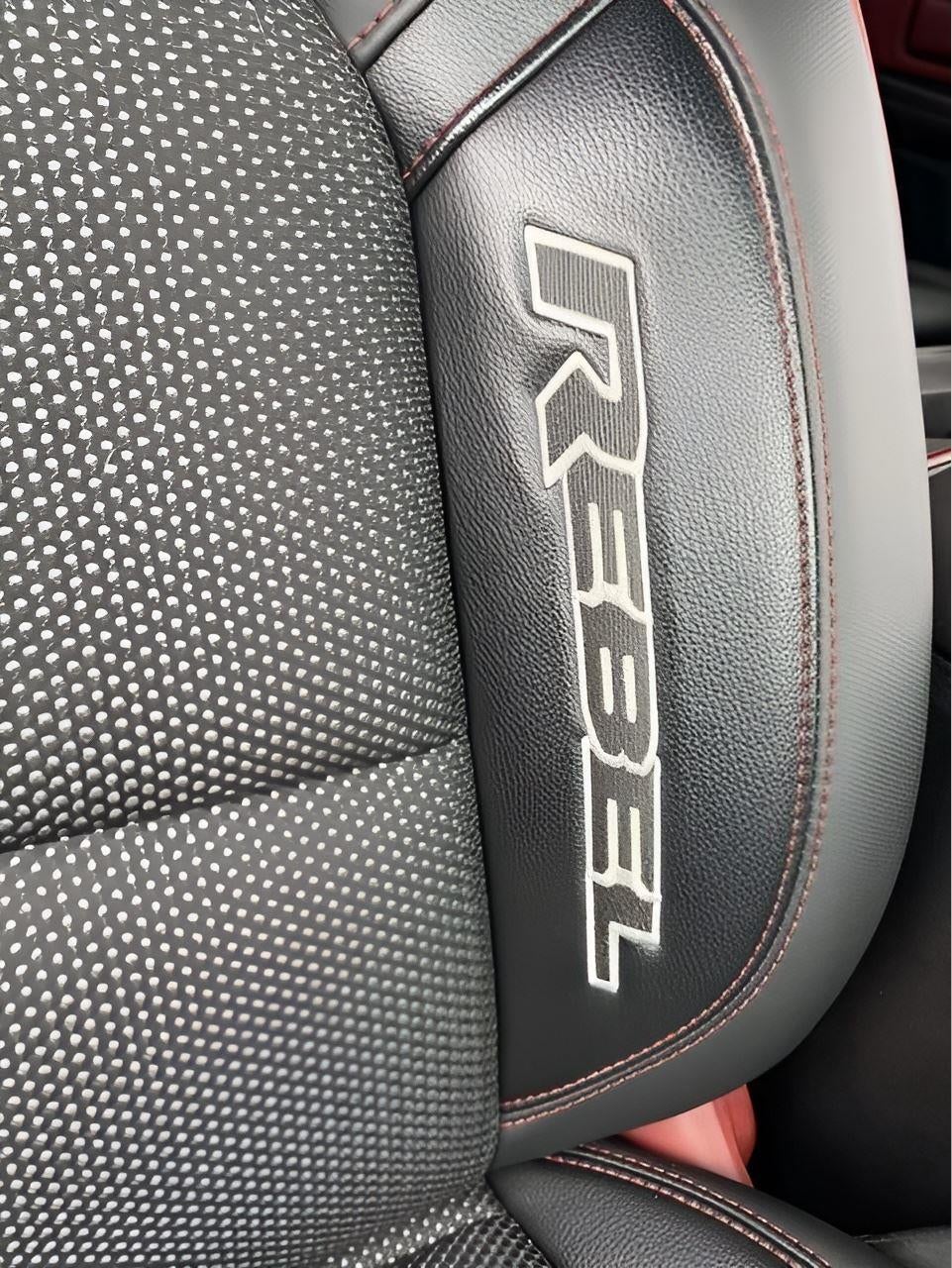 2024 RAM 1500 Rebel Crew Cab 4x4 5'7' Box