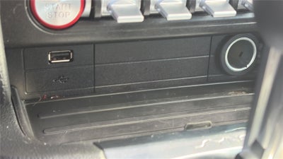 2023 Ford Mustang EcoBoost Premium Fastback