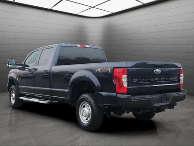 2022 Ford F-350 XL