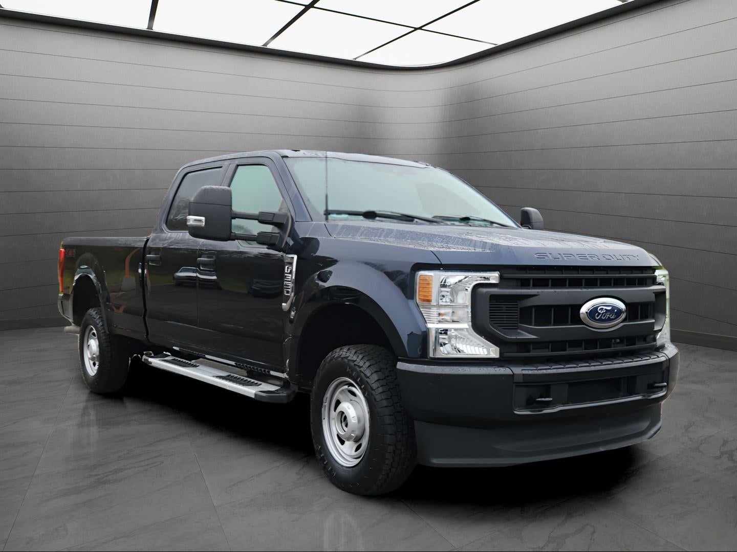 2022 Ford F-350 XL