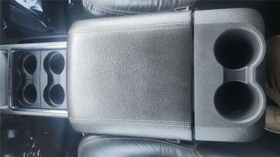 2012 Ford Super Duty F-350 SRW Lariat