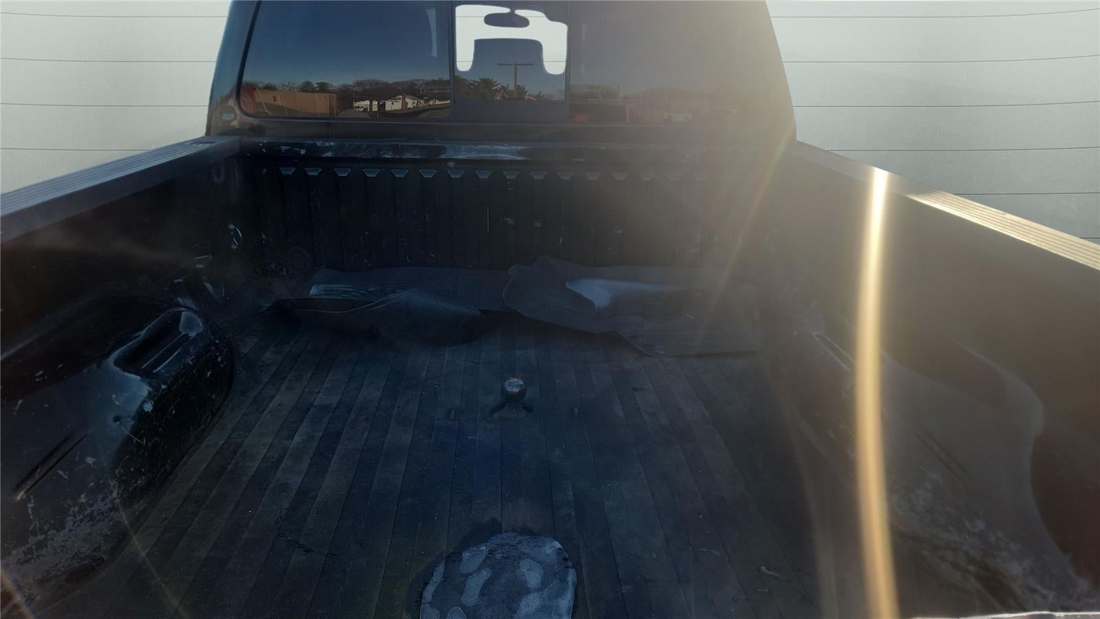 2012 Ford F-350 LARIAT