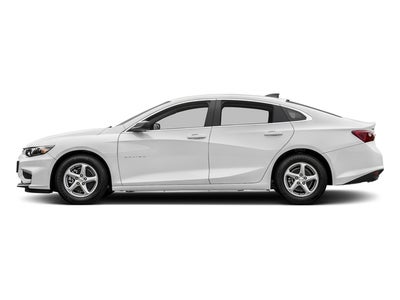 2018 Chevrolet Malibu 1LS