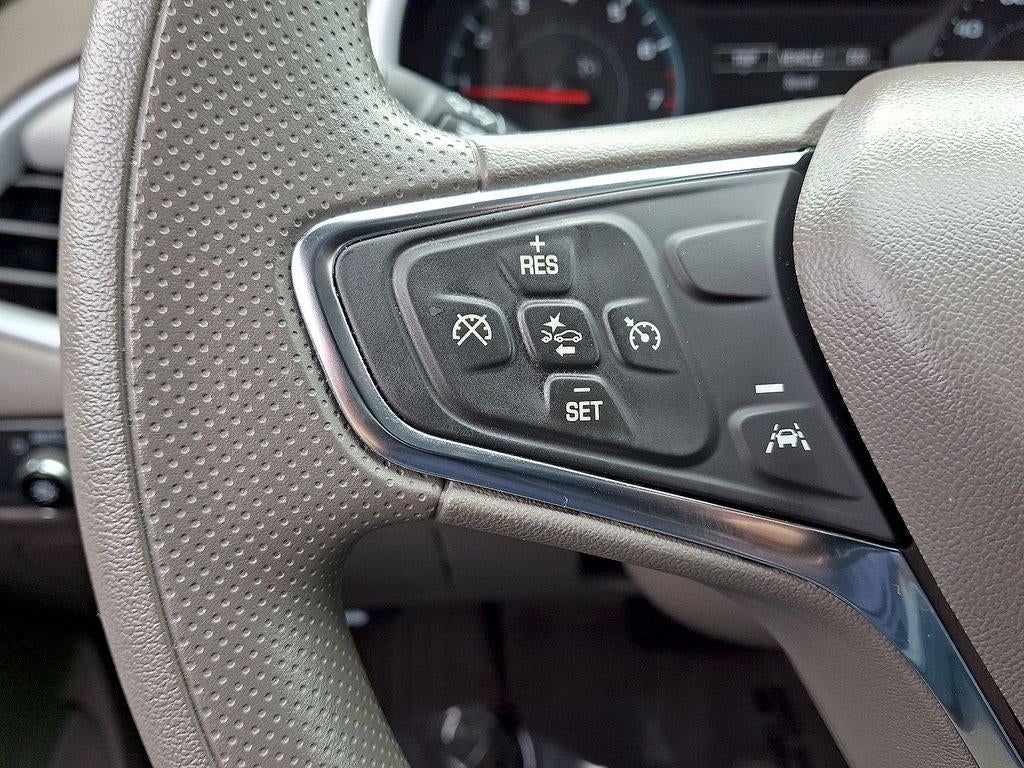 2023 Chevrolet Malibu FWD 1FL