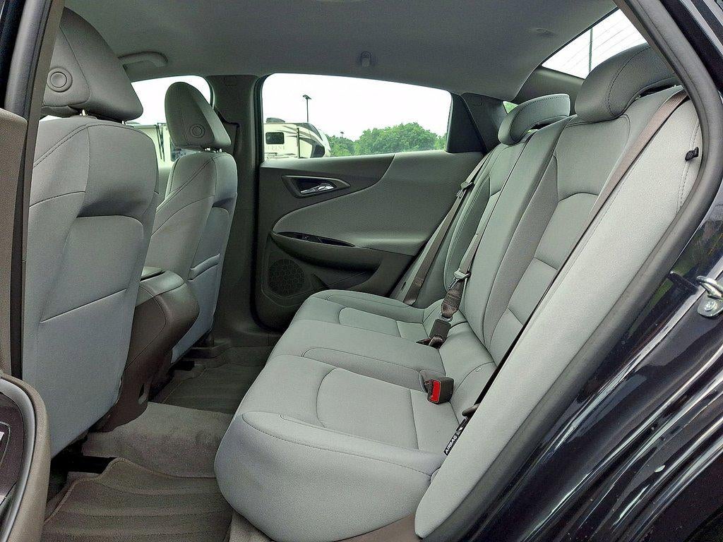 2023 Chevrolet Malibu FWD 1FL