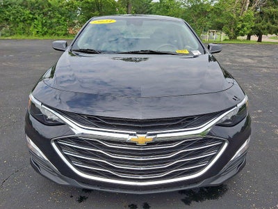 2023 Chevrolet Malibu FWD 1FL